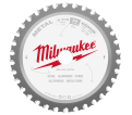5-7/8 in. Metal Cutting Circular Saw Blade