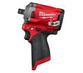 M12 FUEL™ Stubby 1/2 in. Pin Impact Wrench