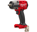 M18 FUEL 1/2 Mid-Torque Impact Wrench w/ Friction Ring Bare Tool / 2962-20F