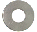 Flat Washer - 316 Stainless Steel