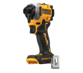 Atomic 20V MAX* 1/4 in. Brushless Cordless 3-Speed Impact Driver (Tool Only)