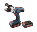 36V Brute Tough Cordless Drill/Driver (Kit)