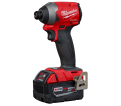 Impact Driver - 1/4" - 18V Li-Ion / 2853 Series *M18 FUEL