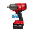 M18 FUEL™ w/ONE-KEY™ High Torque Impact Wrench 1/2 in. Friction Ring