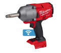 M18 FUEL™ 1/2 in. Extended Anvil Controlled Torque Impact Wrench with ONE-KEY™