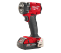 M18 FUEL™ 3/8 Compact Impact Wrench w/ Friction Ring CP2.0 Kit