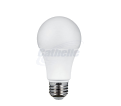 A19 LED Light Bulb, 9.5W, 120V - 2 Pack