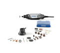 Variable Speed Rotary Tool Kit