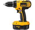 18V 1/2" (13mm) Cordless Compact Drill/Driver Kit