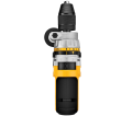 1/2" (13mm) 18V Cordless Hammerdrill/Drill/Driver with NANO(TM) Technology