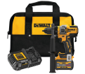 20V MAX 1/2" Brushless Cordless Hammer Drill/Driver with FLEXVOLT ADVANTAGE (Kit)