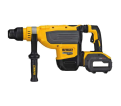 FLEXVOLT(R) 60V MAX* 1-7/8 in. SDS MAX Rotary Hammer (Tool Only)