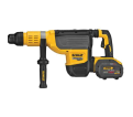 FLEXVOLT(R) 60V MAX* 2 in. Cordless SDS MAX Combination Hammer Kit