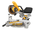 20V MAX 7 1/4" Sliding Miter Saw (Tool Only)