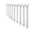 9 Piece Combination Wrench Set