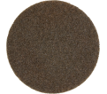 NDS 810 non-woven web discs, 4-1/2 Inch coarse aluminium oxide