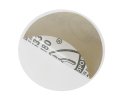 PS 33 CS discs self-adhesive, 6 Inch grain 100