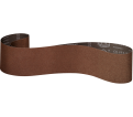 CS 311 Y belts, 6 x 158 Inch grain 80 F4G