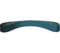 CS 411 Y belts, 3/4 x 18 Inch grain 60 F4G