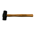 4 lb Sledge Hammer - Hickory Handle - *JET