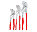 3 Pc Pliers Wrench Set - *KNIPEX