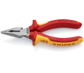 5 3/4" Needle-Nose Combination Pliers-1000V Insulated - *KNIPEX