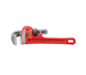 Straight Pipe Wrench - Steel / 31000 Series