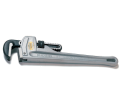 Straight Pipe Wrench - Aluminum / 31000 Series