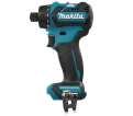 12Vmax CXT Brushless 1/4" Hex Drill-Driver, Tool Only