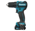 12Vmax CXT Brushless 3/8" Drill-Driver, Compact x2Kit
