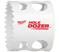 Hole Saws - 3.5 TPI - Bi-Metal / 49-56-0 Series *HOLE DOZER™