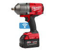 M18 FUEL™ w/ONE-KEY™ High Torque Impact Wrench 1/2 in. Friction Ring