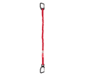 10 Lb. Quick-Connect Locking Tool Lanyard