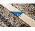 7 in. True Blue® Laser Etched Rafter Square