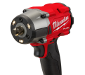 M18 FUEL 1/2 Mid-Torque Impact Wrench w/ Pin Detent Kit