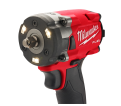 M18 FUEL™ 3/8 Compact Impact Wrench w/ Friction Ring CP2.0 Kit