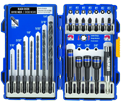 Drill & Driver Bit Set - Impact - 19 Pc / 1840316