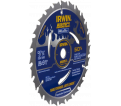 Circular Saw Blade - 7-1/4" - 24T / 24035 *MARATHON