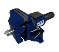 5" Multi-Purpose Vise – Heavy Duty - *JET