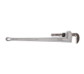 12" Aluminum Straight Pipe Wrench