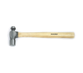 32oz Wood Handle Ball Pein Hammer