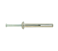 Pin Bolt 1/4" x 1-1/2" Stainless Steel