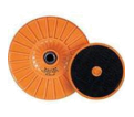 4" Quick-Step Backing Pad 5/8"-11