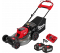 Self-Propelled Lawnmower (Kit) - 21" - 2x 18V Li-Ion / 2823-22HD *M18 FUEL™