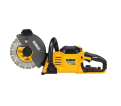 FLEXVOLT(R) 60V MAX* Cordless Brushless 9 in. Cut-Off Saw