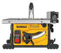 8-1/4IN COMPACT JOBSITE TABLE SAW