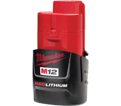 M12™ REDLITHIUM™ 2.0 Ah Compact Battery Pack