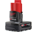 M12™ REDLITHIUM™ XC 3.0 Ah Compact Battery