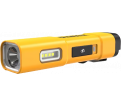 Rechargeable LED Flashlight