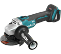 Angle Grinder (Tool Only) - 5" dia. - 18V Li-Ion / DGA504Z *XPT